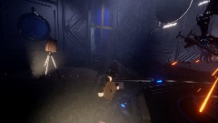 Remix of Ulsa grief assembly 0.1