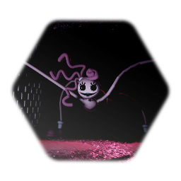<pink>[Poppy Playtime Chapter 2] Mommy Long Legs