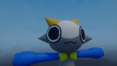 A screenshot taken in Dreams. 1 of 1.