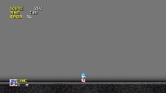 A screenshot taken in Dreams. 3 of 5.