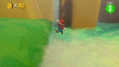A screenshot taken in Dreams. 2 of 2.