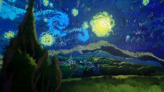 A screenshot taken in Dreams. 4 of 4.