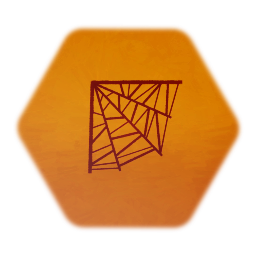 Spiderweb Corner