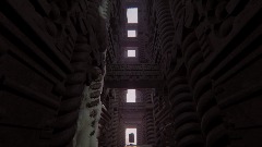 A screenshot taken in Dreams. 7 of 29.