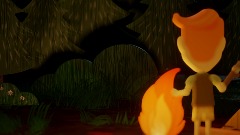 A screenshot taken in Dreams. 5 of 12.