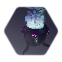 Magic Cauldron