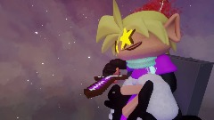 "That's Kinda Gay, Dyson." - OLD @EliteBigBans902..