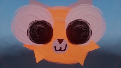 A screenshot taken in Dreams. 6 of 26.