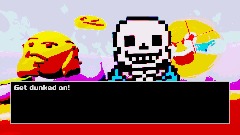 A screenshot taken in Dreams. 24 of 24.