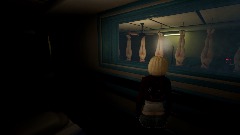 CLINIC - Horror game inspired by Silent Hill