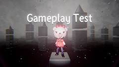Frances Test (Full Inventory & Pause Screen) V1.0