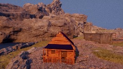 Cabin