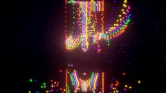 A screenshot taken in Dreams. 1 of 13.