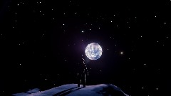 The Spaceman's Lullaby