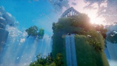 A screenshot taken in Dreams. 4 of 19.