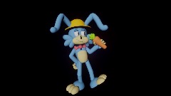 A screenshot taken in Dreams. 1 of 3.