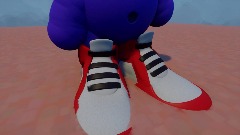 YOUR JORDANS ARE FAKE!! (My Funny Short Film)