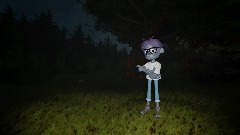 A screenshot taken in Dreams. 5 of 11.