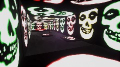 A screenshot taken in Dreams. 13 of 14.