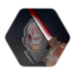 Dead by Daylight: The Legion (Frank)
