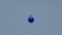 A screenshot taken in Dreams. 2 of 2.