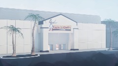 A screenshot taken in Dreams. 2 of 2.
