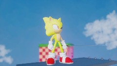 Trailer Sonic Pupet