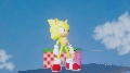 Sonic Pupet trilogy