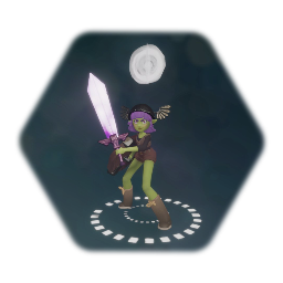 Scoria Play & Edit Version