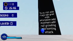 A screenshot taken in Dreams. 11 of 12.