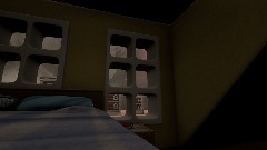 Evening Storm watch