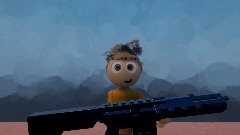 Owen deds the montage