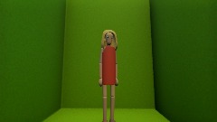 Trial One of Renata Bliss