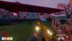 A screenshot taken in Dreams. 3 of 7.