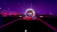 Dreamiverse Dash X-Treme