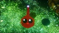 A screenshot taken in Dreams. 18 of 25.