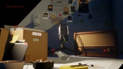 DESK investigation CASE AGENCY