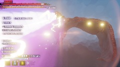 A screenshot taken in Dreams. 7 of 7.