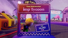 A screenshot taken in Dreams. 1 of 3.