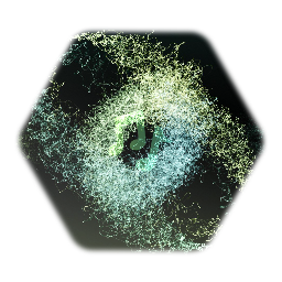 Dance with the rhythm