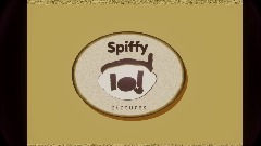 Rare Spiffy pictures logo?