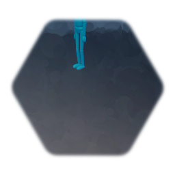 Blank Puppet (Deluxe)gg