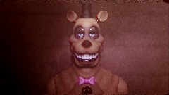 Fredbear