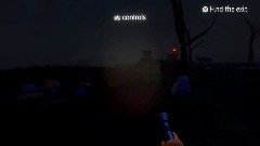 A screenshot taken in Dreams. 2 of 2.