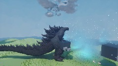 Godzilla