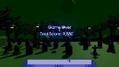 A screenshot taken in Dreams. 10 of 28.