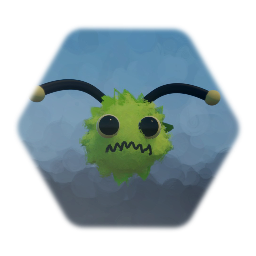 Spikey