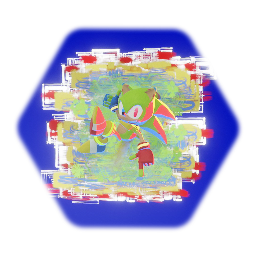 <button="Izaac T. Hedgehog">
