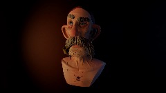 A screenshot taken in Dreams. 1 of 7.