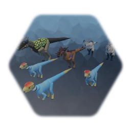 Pachycephalosauridae